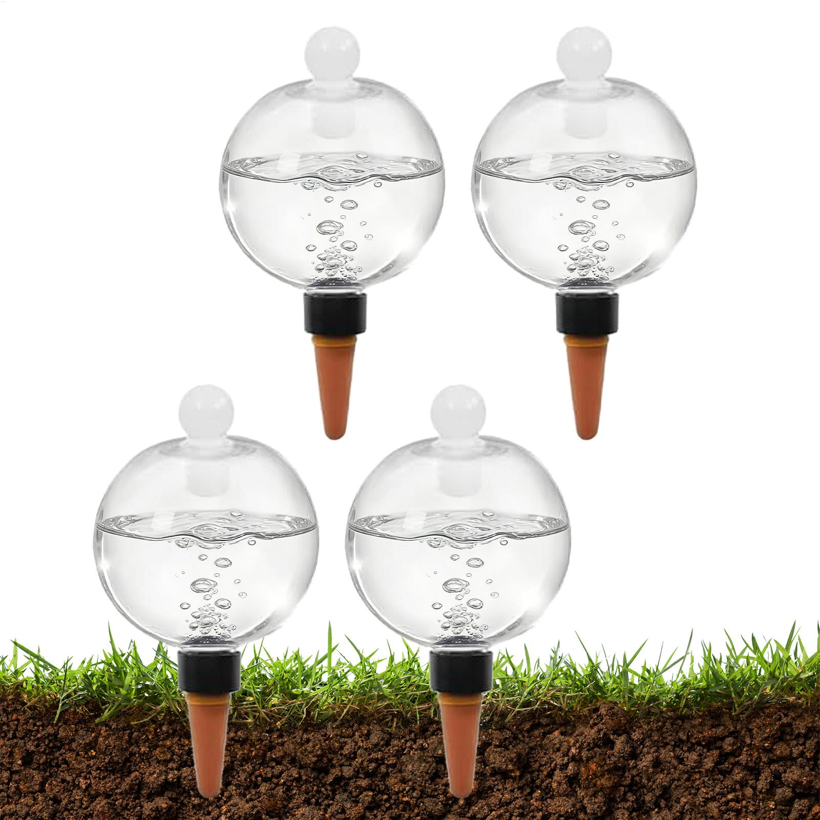 Bitki Sulama Topları 4 adet 50 - Automatic Plant Waterer incelemesi ve fiyatı