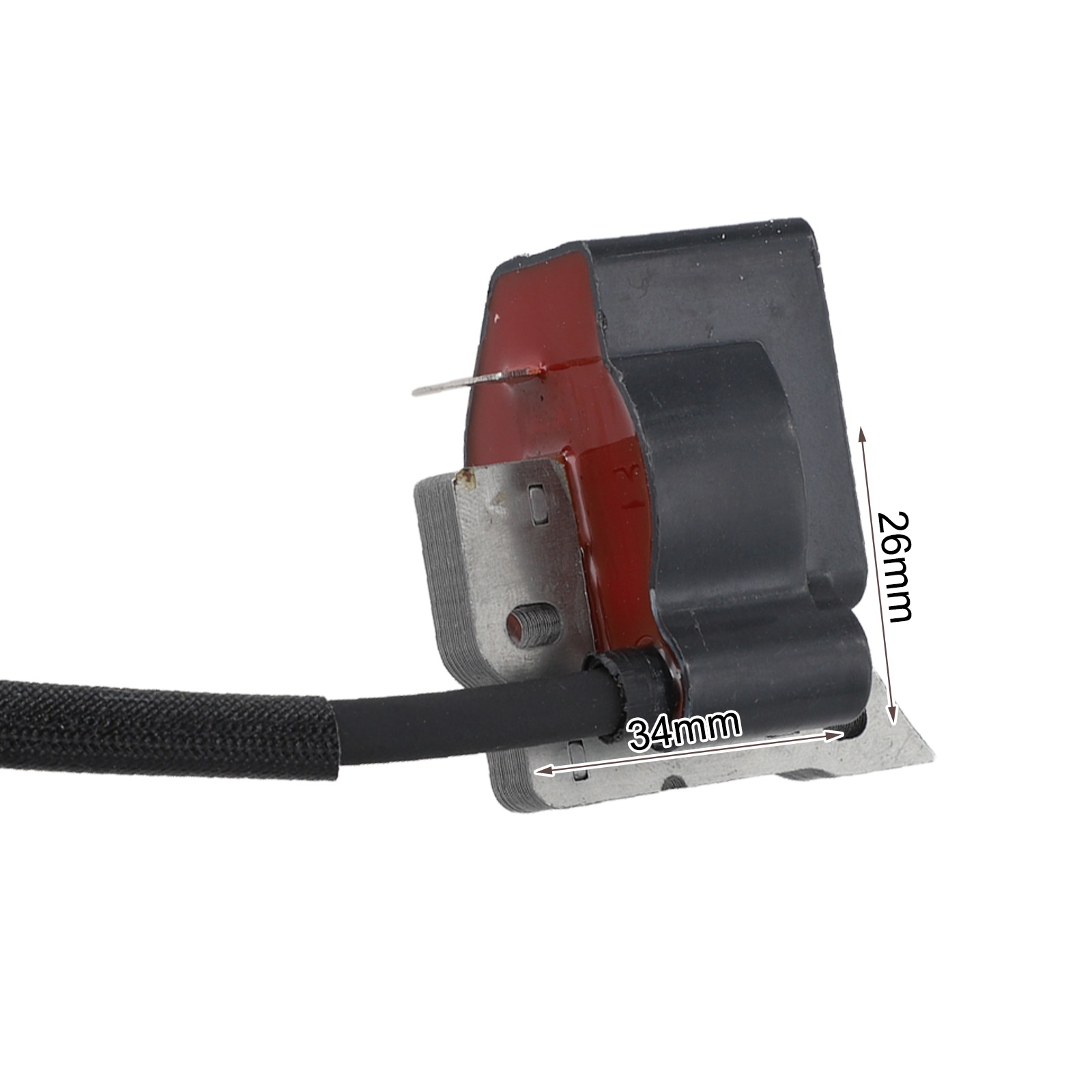 Motorlu testerenizin motor ver - Gardening Tools Revit incelemesi ve fiyatı