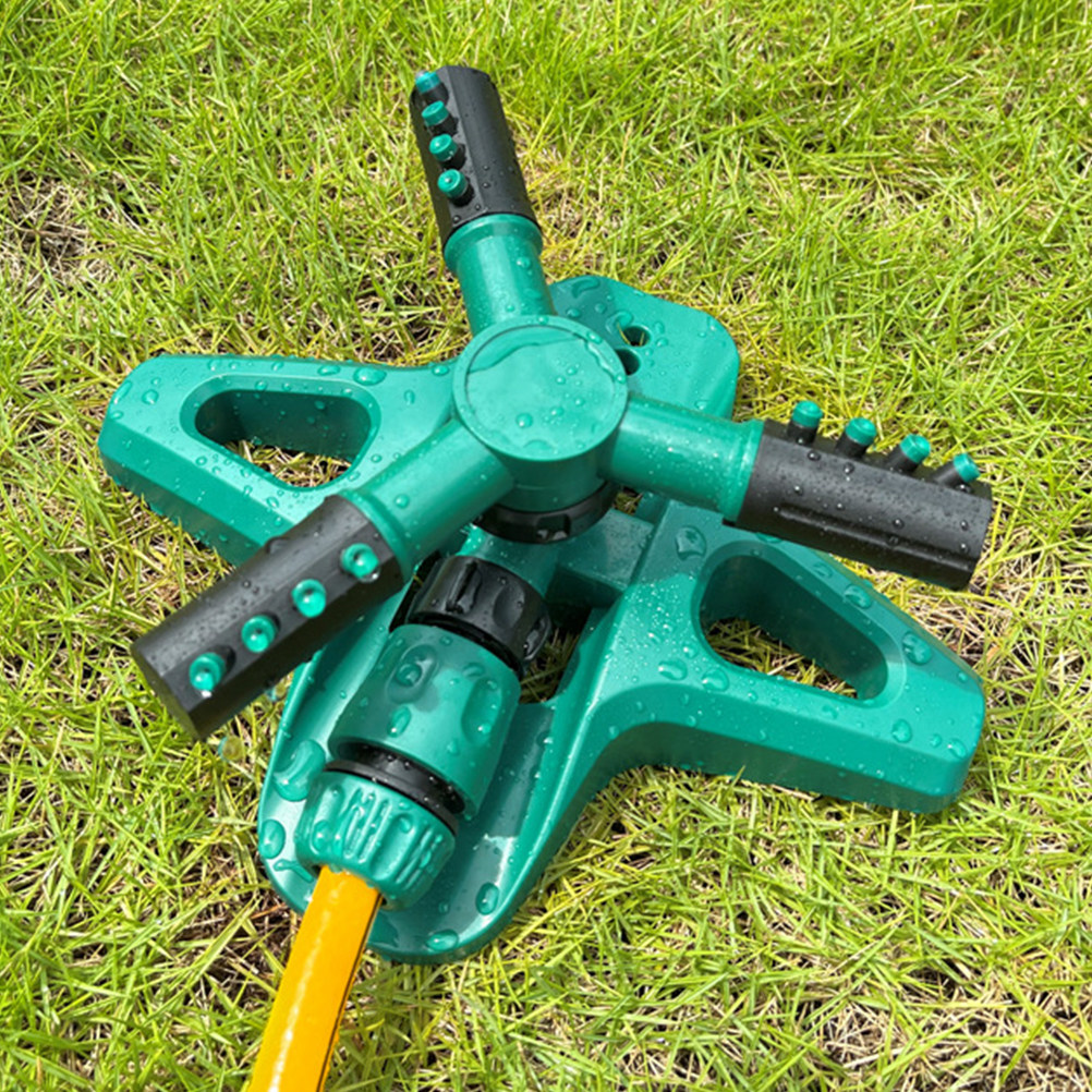 1 adet otomatik su püskürtücü, - Gardening Tools Vegetables incelemesi ve fiyatı