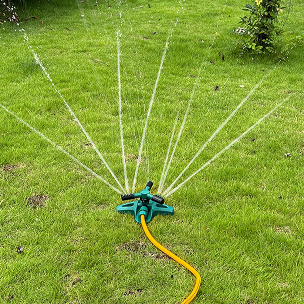 1 adet otomatik su püskürtücü, - Gardening Tools Vegetables incelemesi ve fiyatı