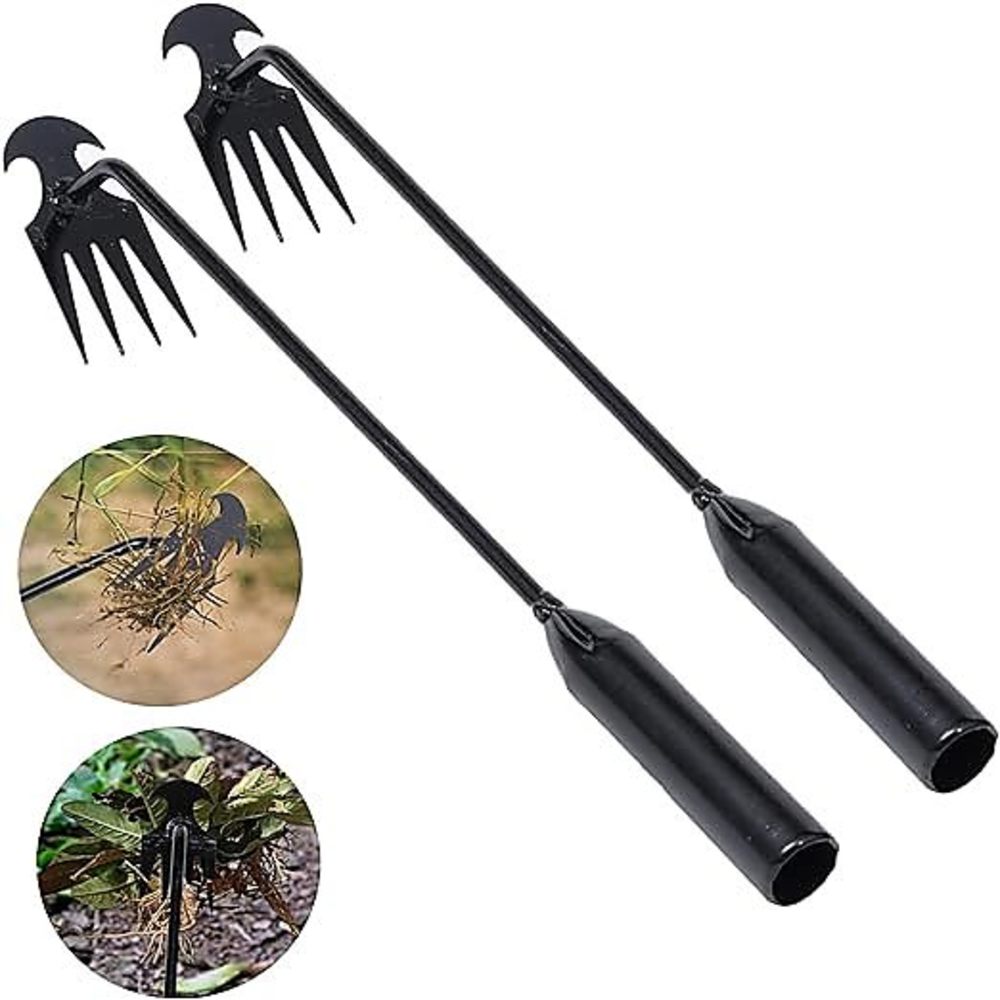 4 Diş - Bahçe için Çok Fonksiy - Gardening Tools Vegetables incelemesi ve fiyatı