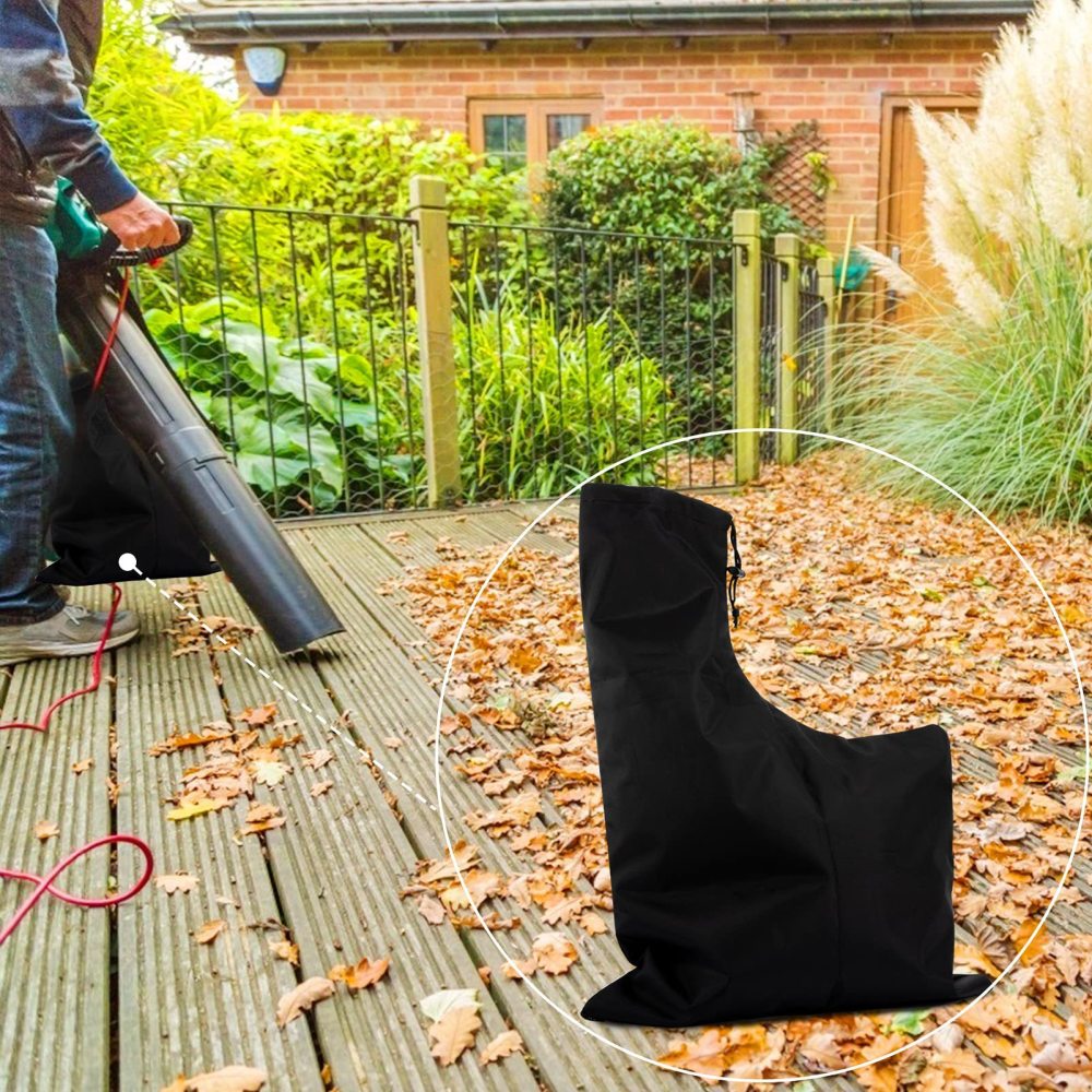 Büyük Kapasiteli Oxford Yaprak - Gardening Tools Essential incelemesi ve fiyatı