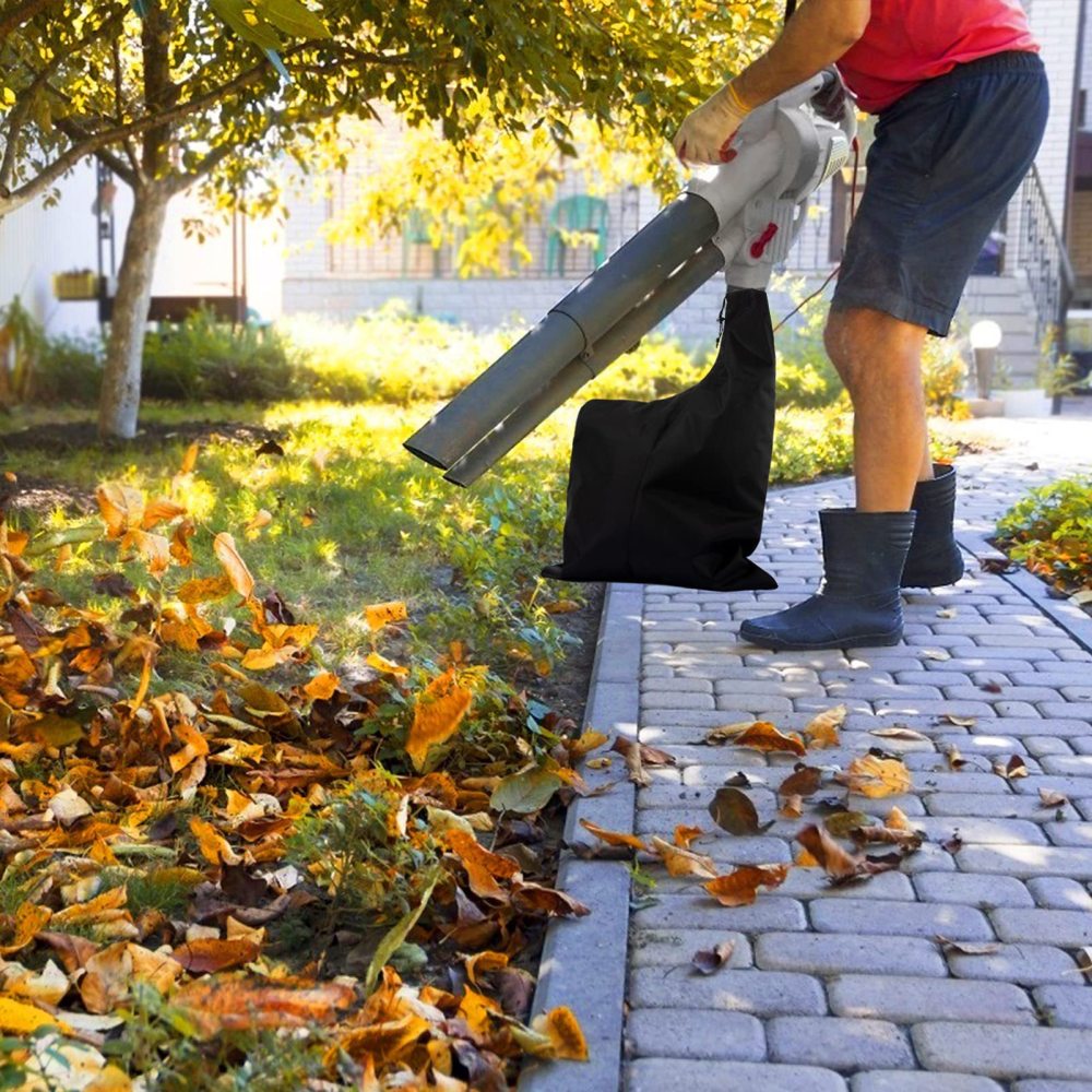 Büyük Kapasiteli Oxford Yaprak - Gardening Tools Essential incelemesi ve fiyatı