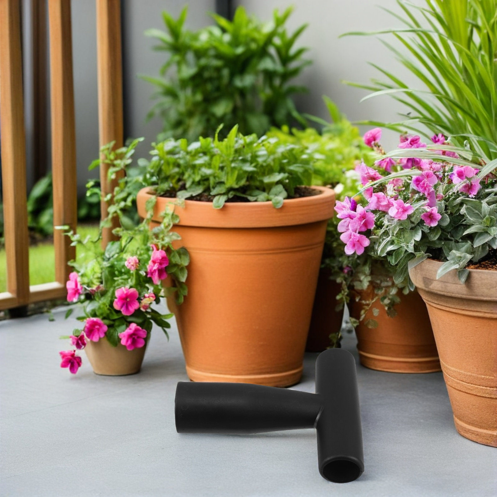 D Şeklinde Kürek Sapları, 3'lü - Spade Digging Fork incelemesi ve fiyatı