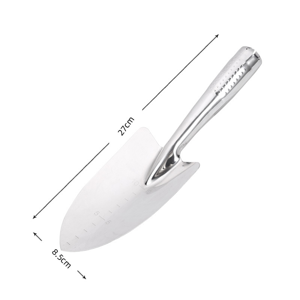 Bahçe Küreği Paslanmaz Çelik 1 - Spade Digging Fork incelemesi ve fiyatı