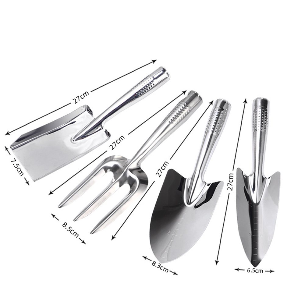 Bahçe Küreği Paslanmaz Çelik 1 - Spade Digging Fork incelemesi ve fiyatı