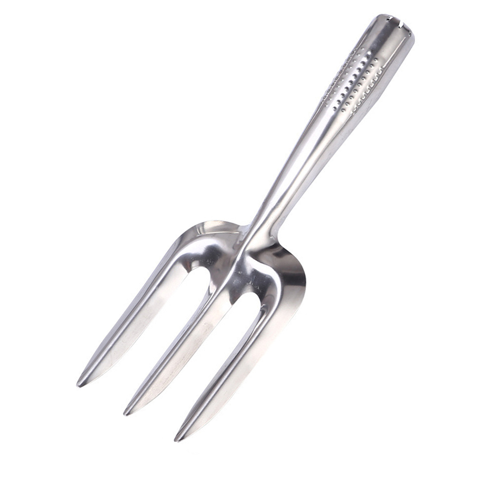 Bahçe Küreği Paslanmaz Çelik 1 - Spade Digging Fork incelemesi ve fiyatı