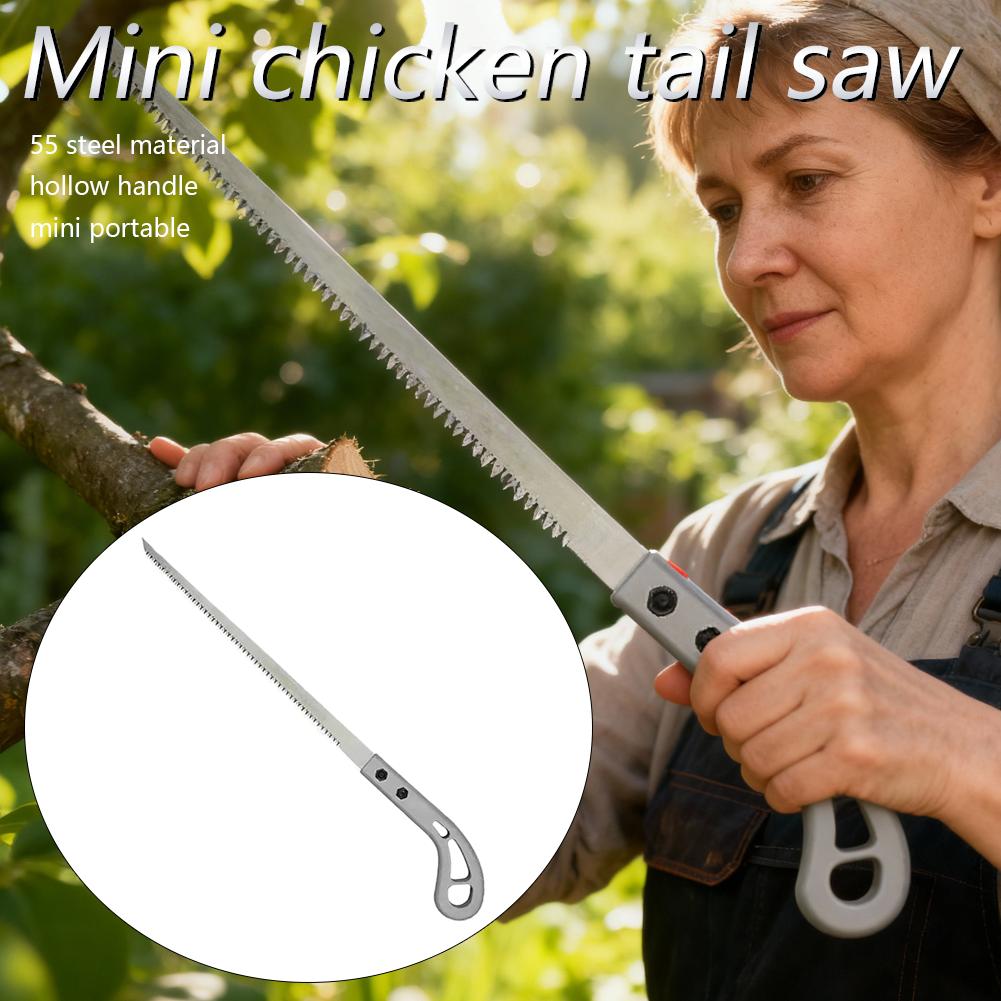 Pusula Testeresi, Kırlangıç Ku - Gardening Tools Essential incelemesi ve fiyatı