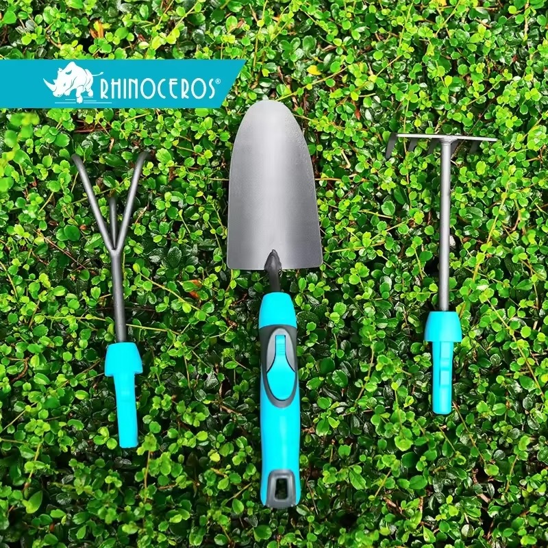 STLF Rhinoceros 3 Parça Değişt - Spade Digging Fork incelemesi ve fiyatı
