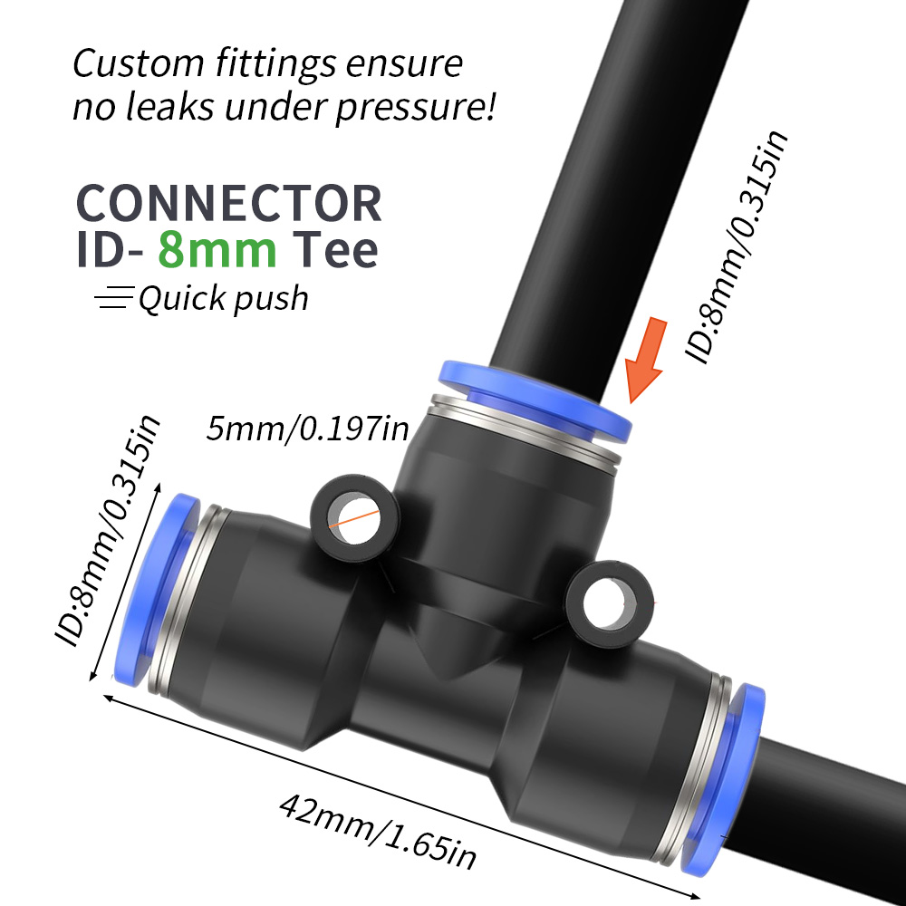 5/8mm PE Hortum Püskürtücü Set - Automatic Plant Waterer incelemesi ve fiyatı