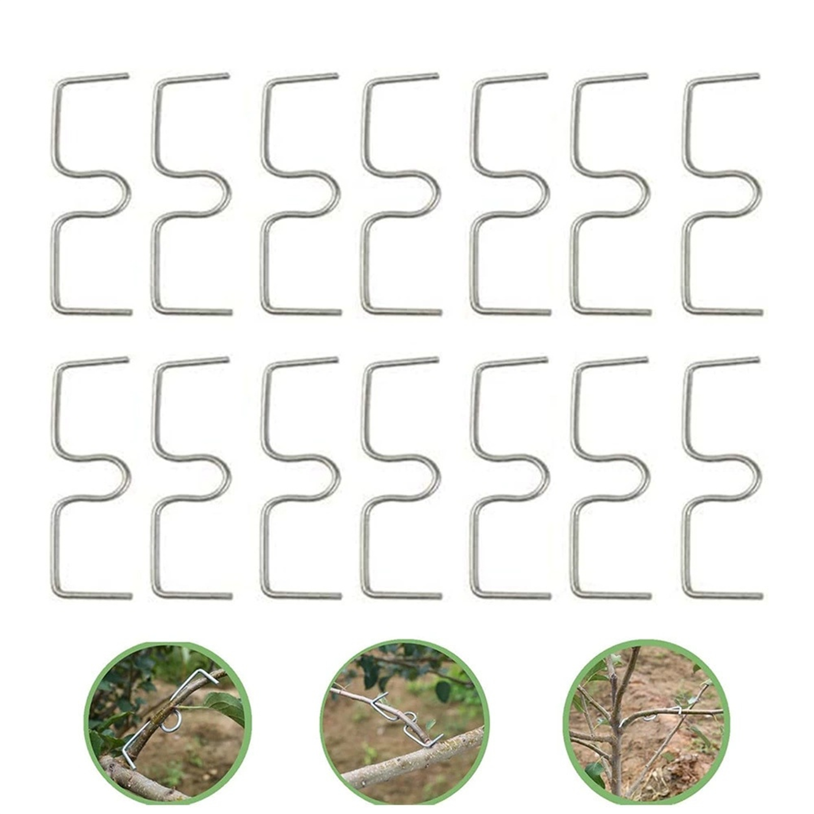 Meyve Ağacı Dal Bükücü Metal B - Gardening Tools Must Haves incelemesi ve fiyatı