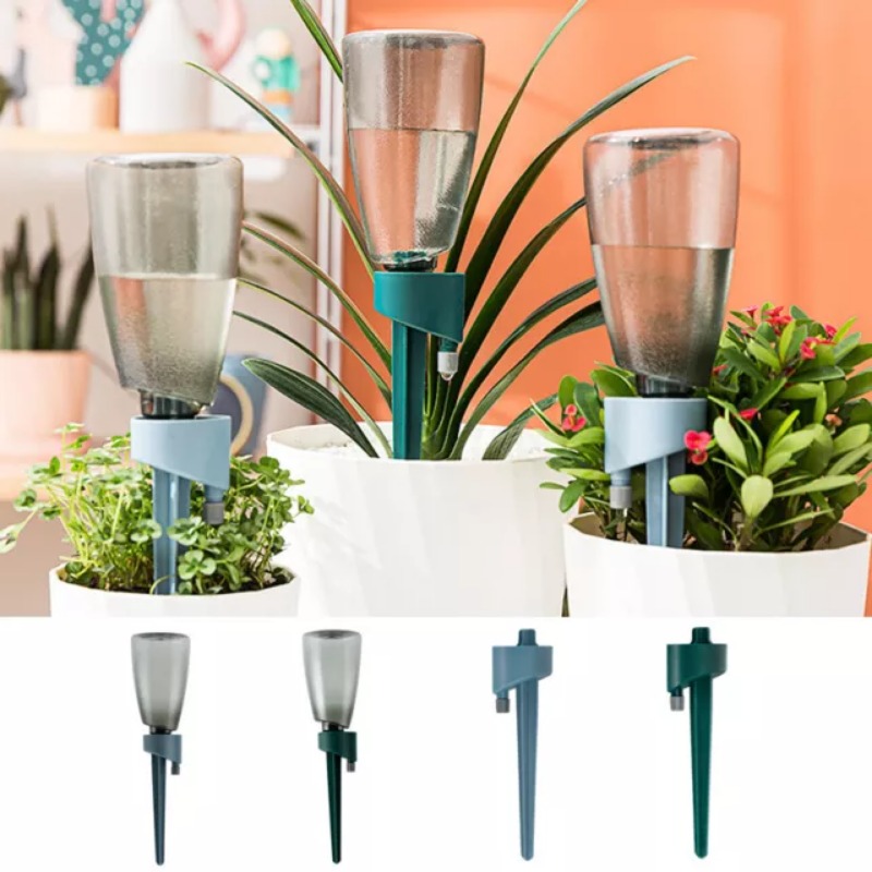 Ayarlanabilir Bitki Kendinden  - Automatic Plant Waterer incelemesi ve fiyatı