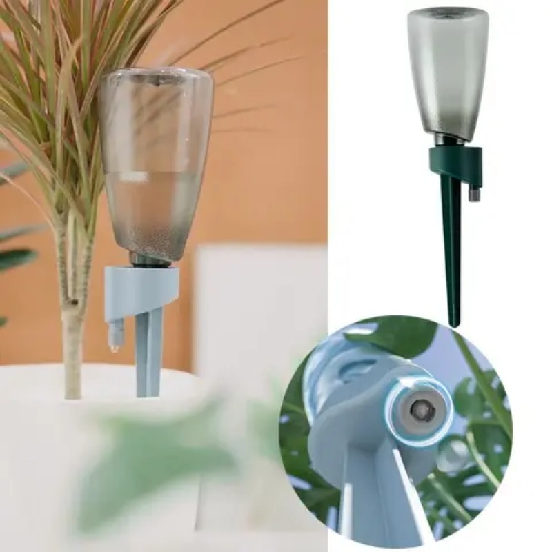 Ayarlanabilir Bitki Kendinden  - Automatic Plant Waterer incelemesi ve fiyatı
