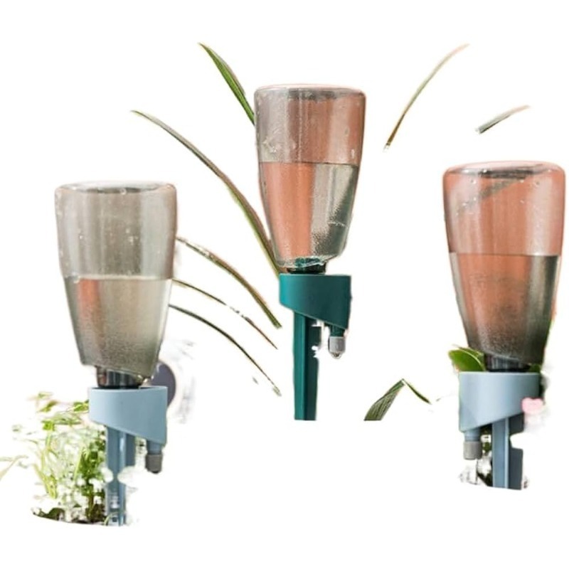 Ayarlanabilir Bitki Kendinden  - Automatic Plant Waterer incelemesi ve fiyatı