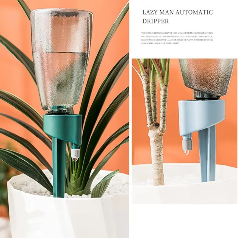 Ayarlanabilir Bitki Kendinden  - Automatic Plant Waterer incelemesi ve fiyatı