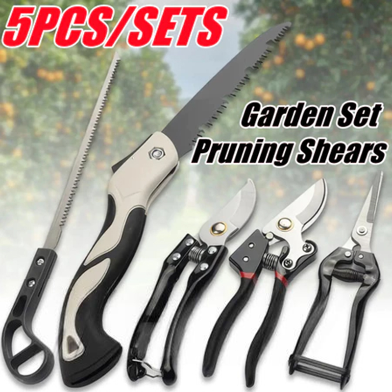 Hepsi Bir Arada Bahçe Makası S - Gardening Tools Essential incelemesi ve fiyatı