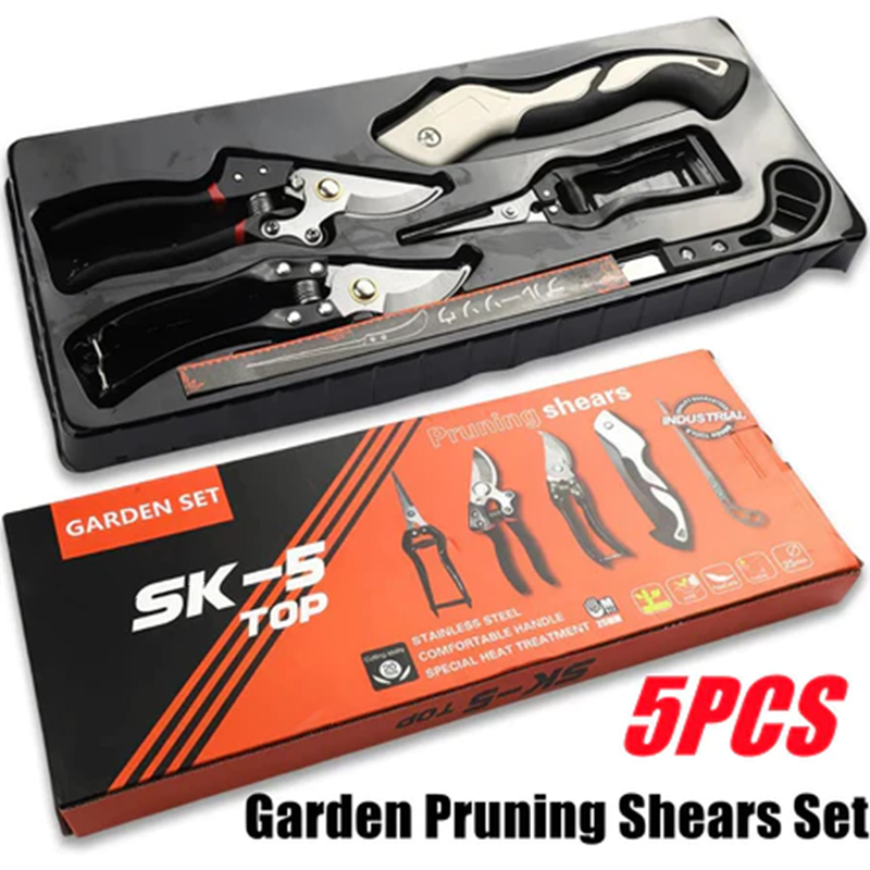 Hepsi Bir Arada Bahçe Makası S - Gardening Tools Essential incelemesi ve fiyatı