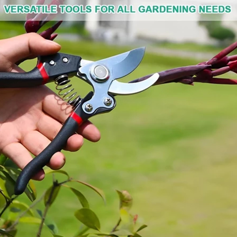 Hepsi Bir Arada Bahçe Makası S - Gardening Tools Essential incelemesi ve fiyatı