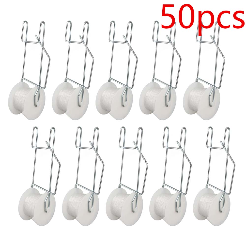 6-50 adet Domates Destek Kanca - Gardening Tools Essential incelemesi ve fiyatı