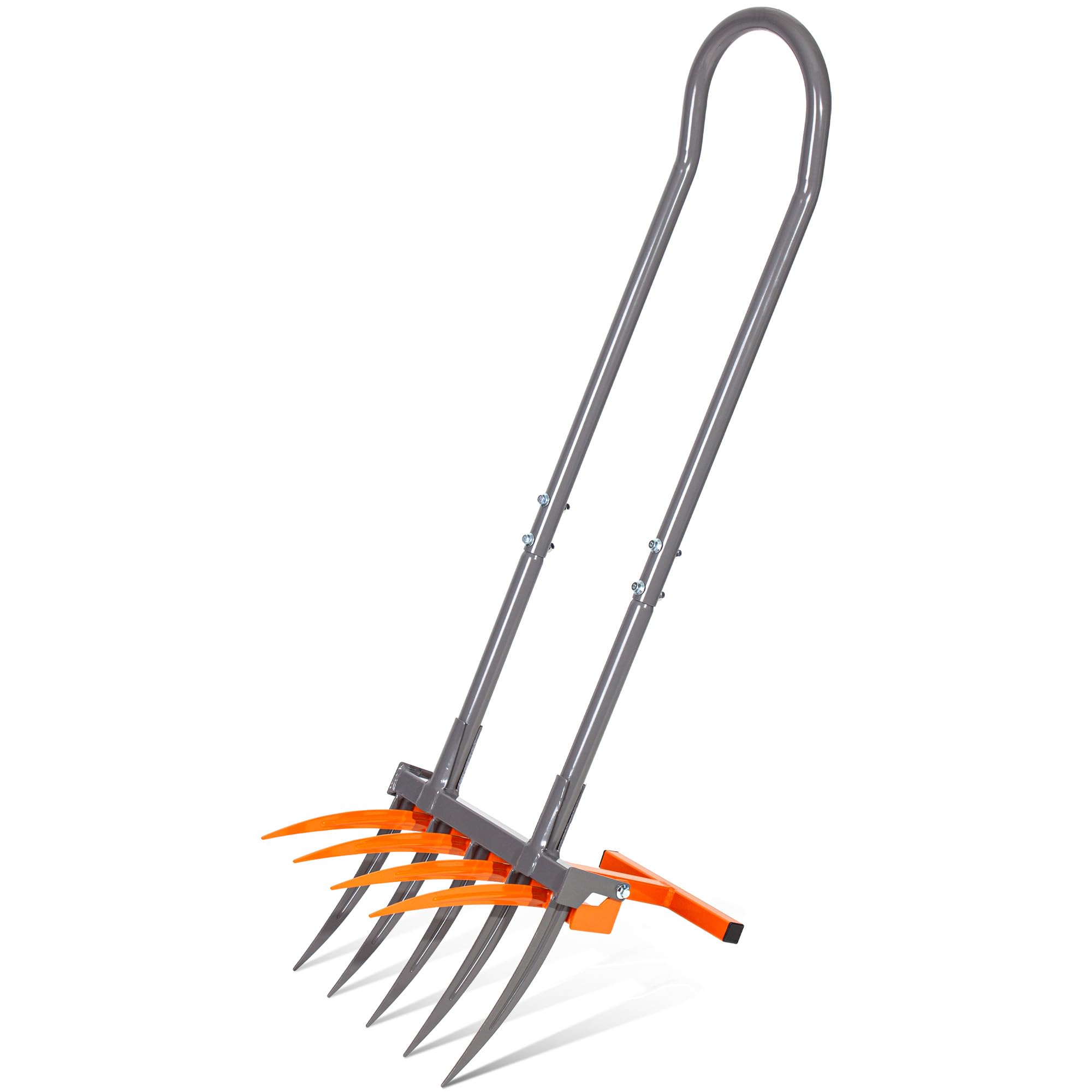 Geniş Çatallı Ağır Hizmet Tipi - Spade Digging Fork incelemesi ve fiyatı